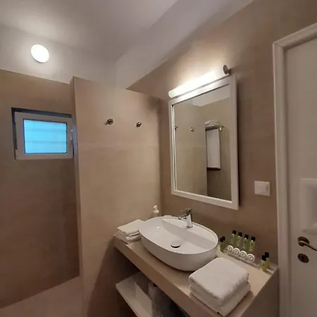 Bay Residences Feriehus Rodhodháfni