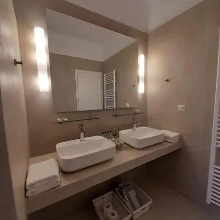 度假居 Bay Residences Rodhodháfni