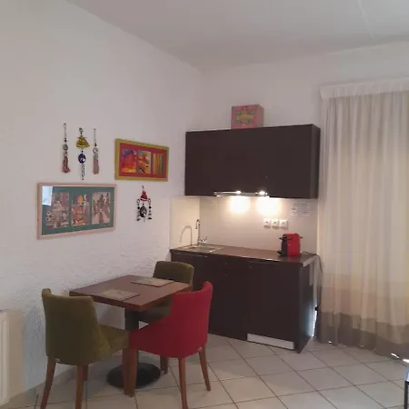 Bay Residences 度假居 *