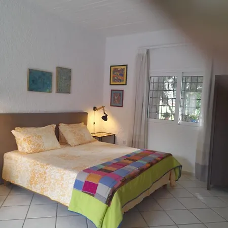 Bay Residences Prázdninový dům Rodhodháfni