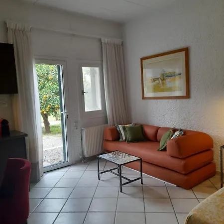 Bay Residences Vakantiehuis