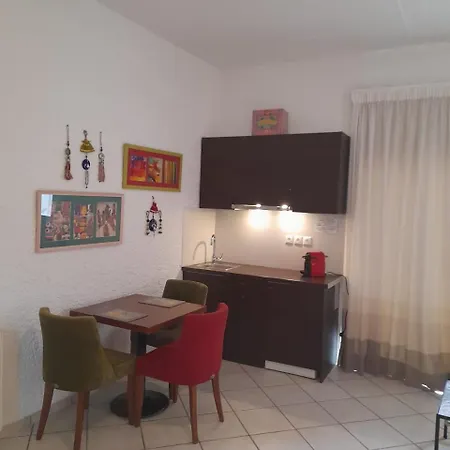 度假居 Bay Residences