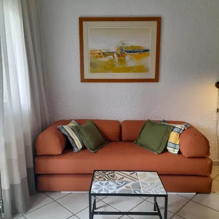 Bay Residences Vakantiehuis *