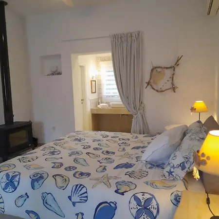 Prázdninový dům Bay Residences Rodhodháfni