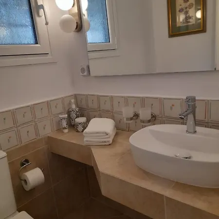 Bay Residences * Rodhodháfni