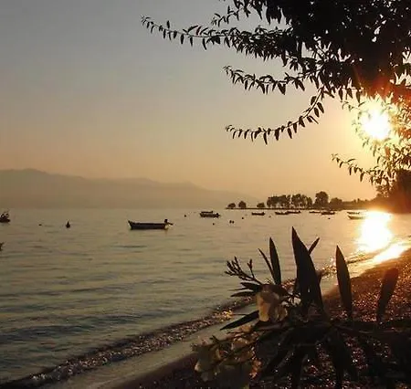 Bay Residences 度假居 Rodhodháfni