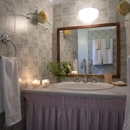 度假居 Bay Residences *