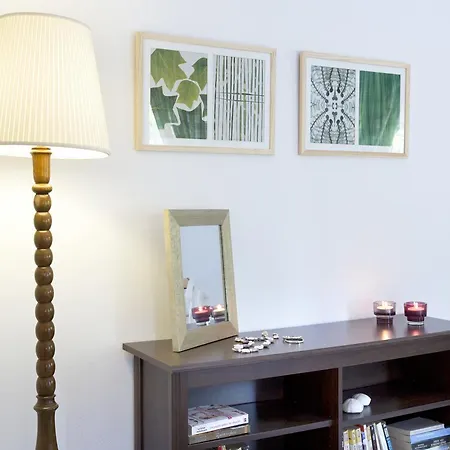 Bay Residences 度假居