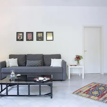 度假居 Bay Residences Rodhodháfni