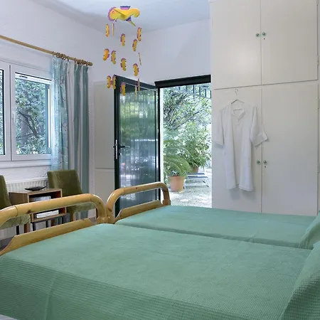 Bay Residences Rodhodháfni