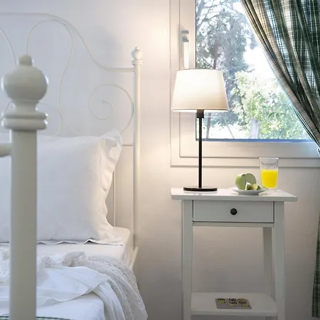 Bay Residences 度假居