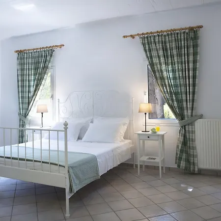 Bay Residences Vakantiehuis *