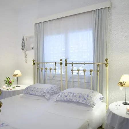 Bay Residences Rodhodháfni