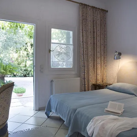 度假居 Bay Residences