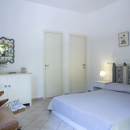 Feriehus Bay Residences *