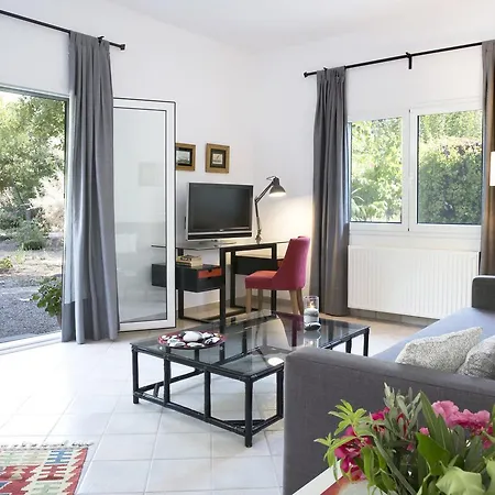 Bay Residences * Rodhodháfni