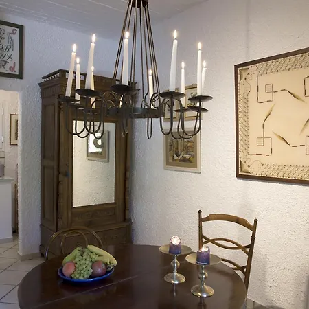 Bay Residences Vakantiehuis Rodhodháfni