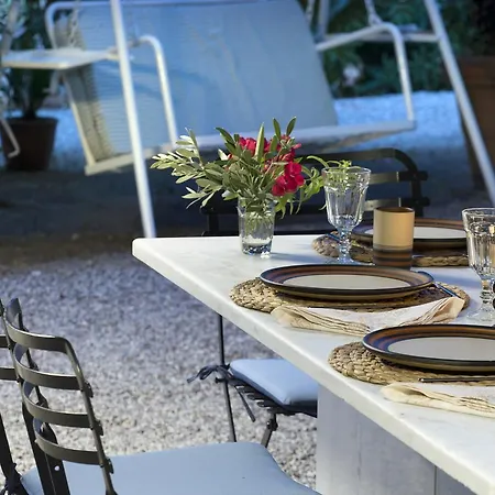 Bay Residences * Rodhodháfni