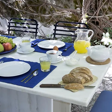 Vakantiehuis Bay Residences