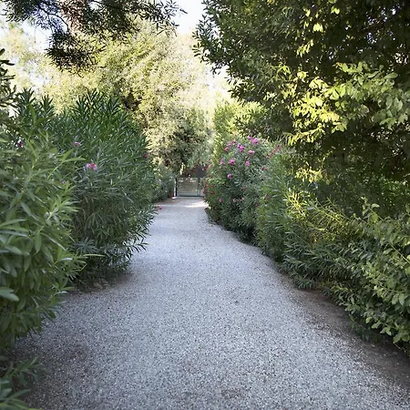 度假居 Bay Residences