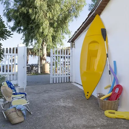 Bay Residences Prázdninový dům *