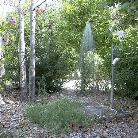 度假居 Bay Residences Rodhodháfni