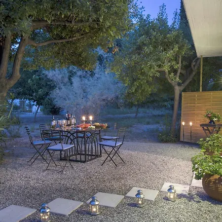 Bay Residences 度假居 Rodhodháfni