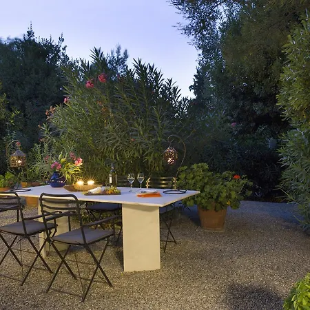 Bay Residences Rodhodháfni