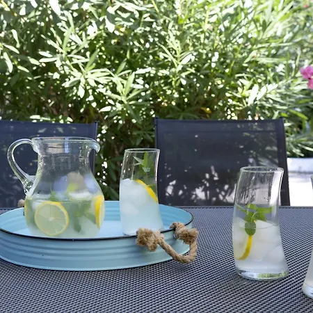 Bay Residences 度假居 *