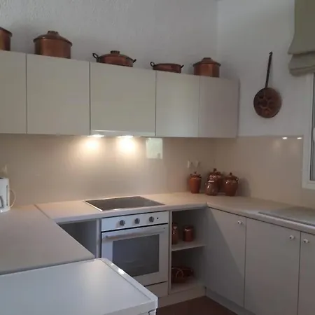 Bay Residences Feriehus *