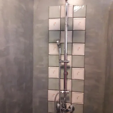 Bay Residences Rodhodháfni