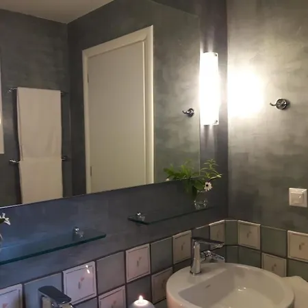 Bay Residences *