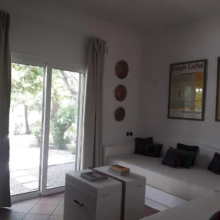 Bay Residences