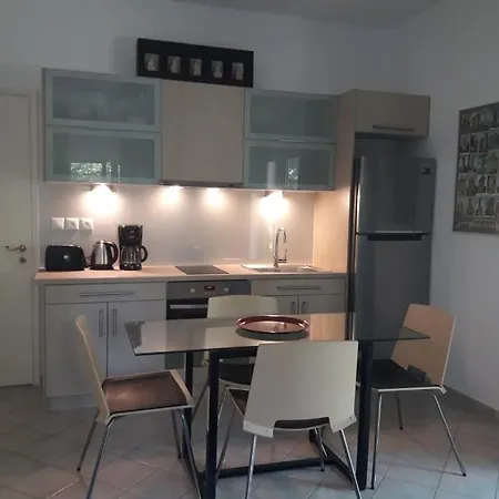 Feriehus Bay Residences *