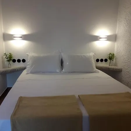 Feriehus Bay Residences *