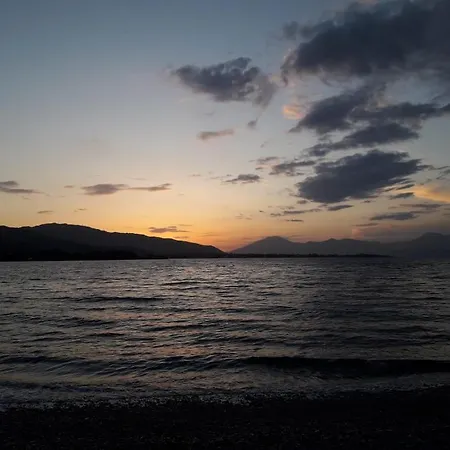 Bay Residences * Rodhodháfni
