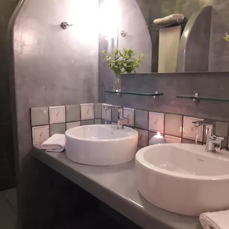 Bay Residences Rodhodháfni