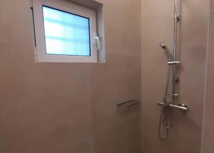 Bay Residences Prázdninový dům Rodhodháfni