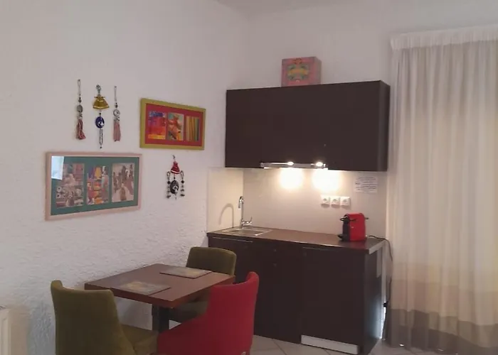 Bay Residences Prázdninový dům *