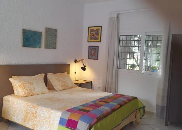 Bay Residences Prázdninový dům Rodhodháfni