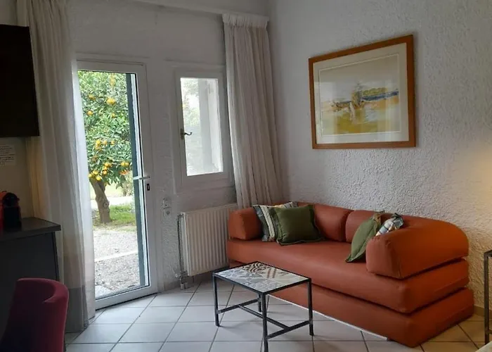 Bay Residences Prázdninový dům