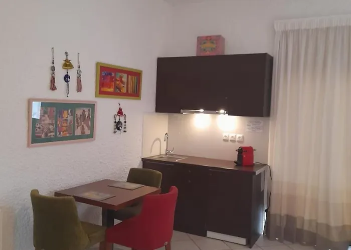 Prázdninový dům Bay Residences