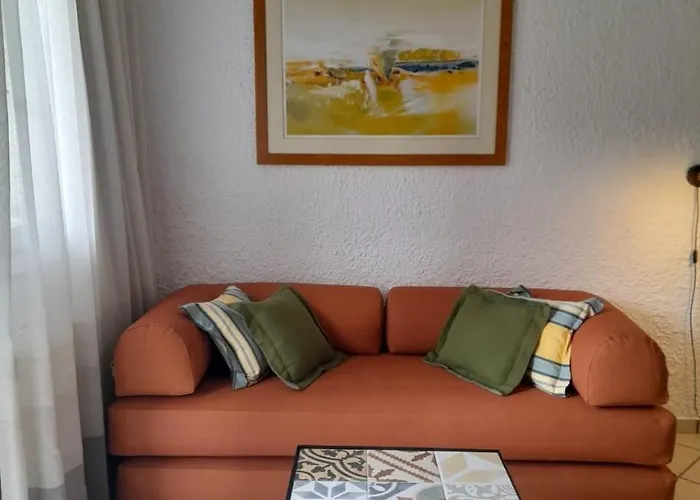 Bay Residences Holiday home Rodhodhafni