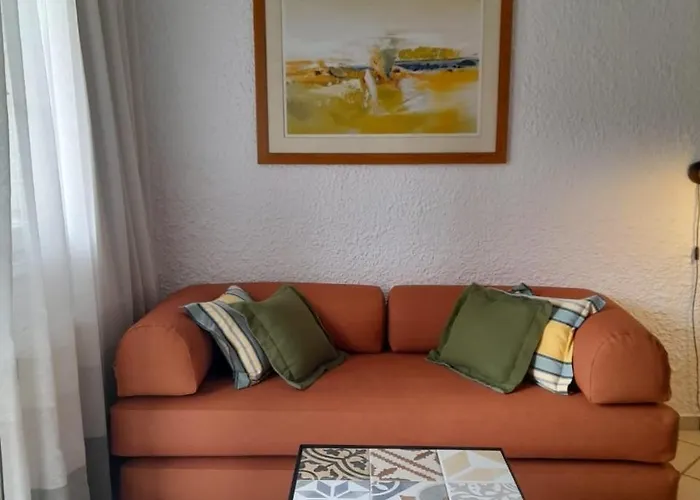 Bay Residences Prázdninový dům *