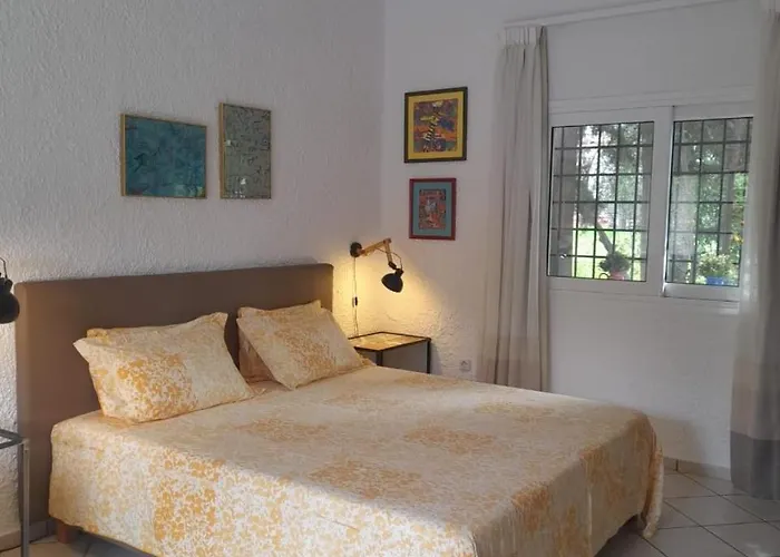 Holiday home Bay Residences *