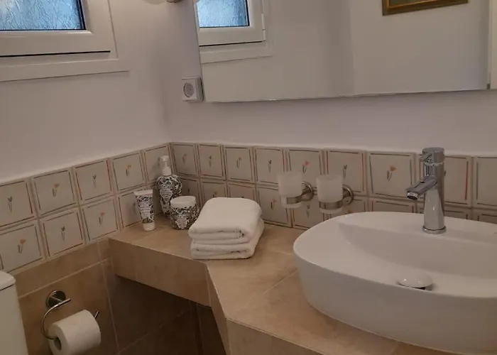 Bay Residences * Rodhodhafni