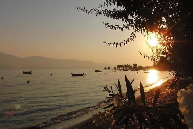 Bay Residences Holiday home Rodhodhafni