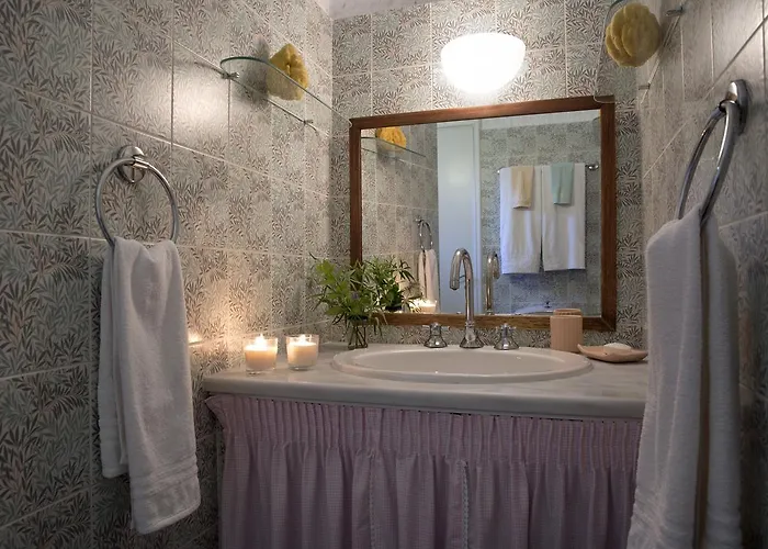 Prázdninový dům Bay Residences *