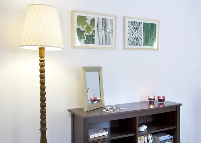 Bay Residences Holiday home