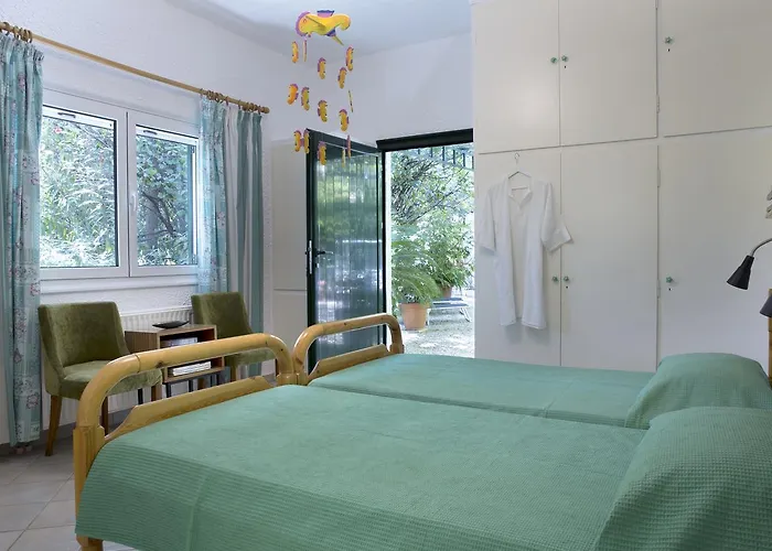 Bay Residences Rodhodhafni